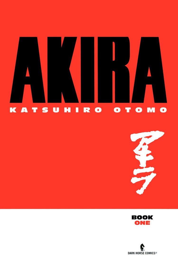 Akira Capítulo 1 Página 5
