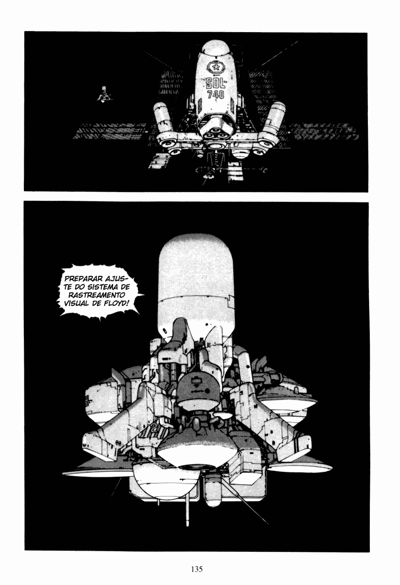 Akira Capítulo 100 Página 16