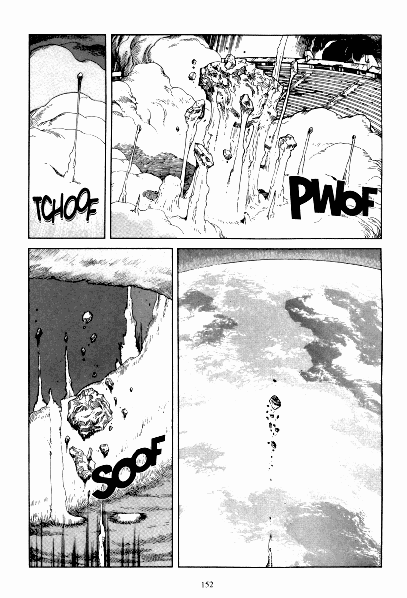 Akira Capítulo 101 Página 13