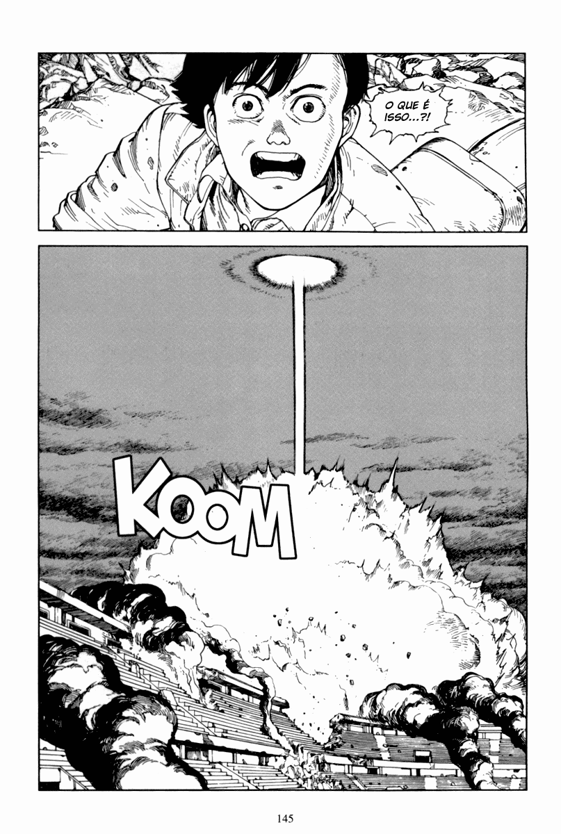 Akira Capítulo 101 Página 7