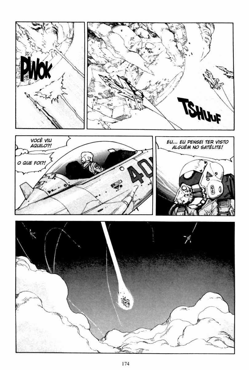 Akira Capítulo 102 Página 15
