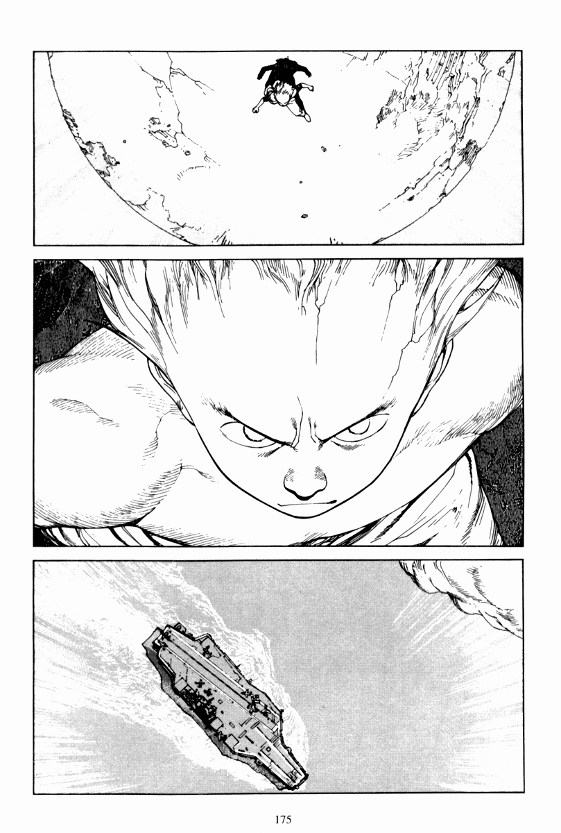 Akira Capítulo 102 Página 16