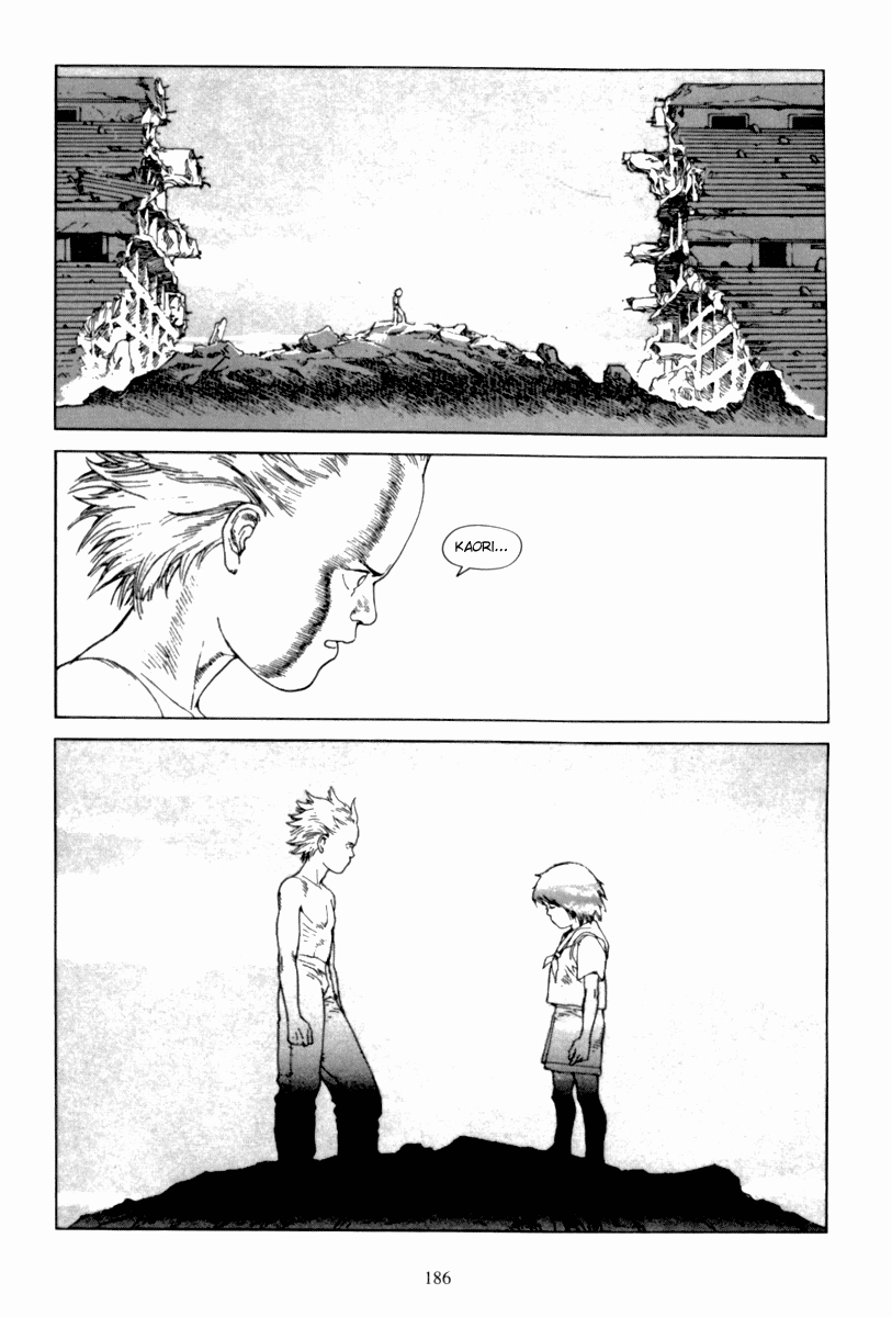 Akira Capítulo 103 Página 7