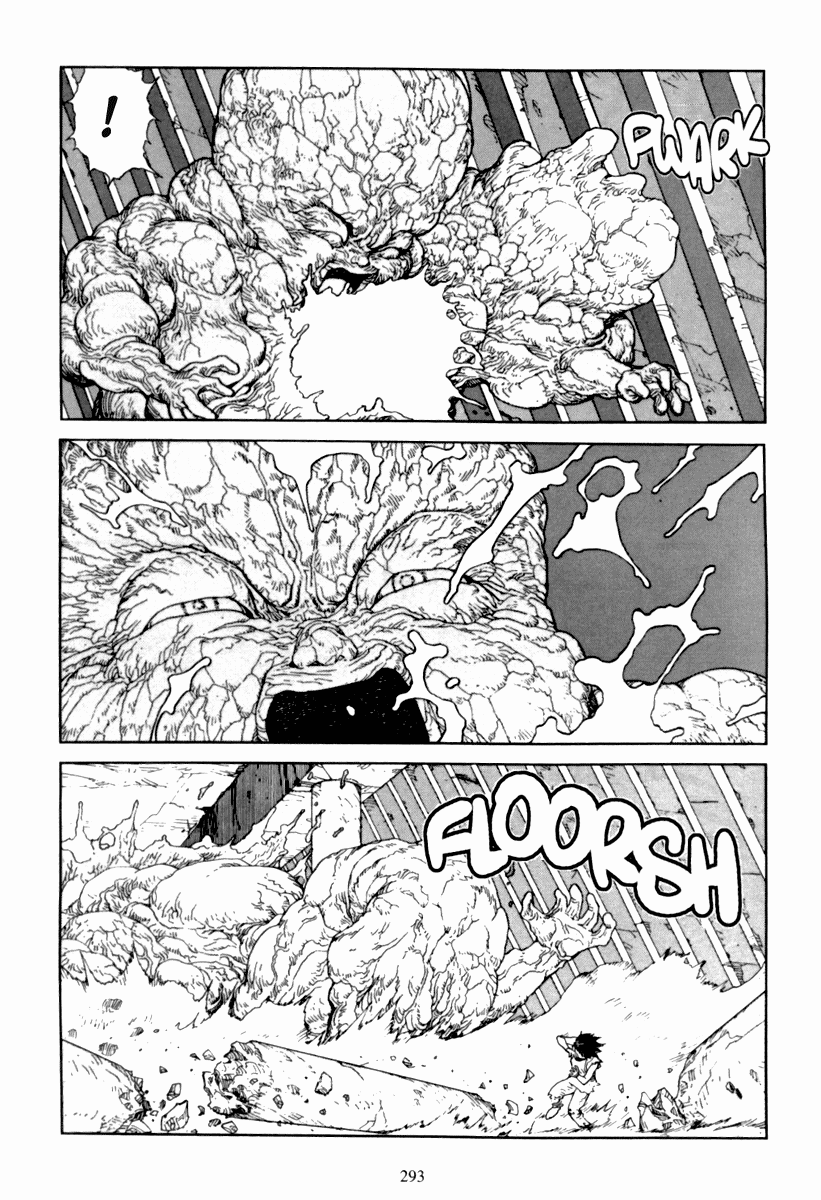Akira Capítulo 108 Página 14