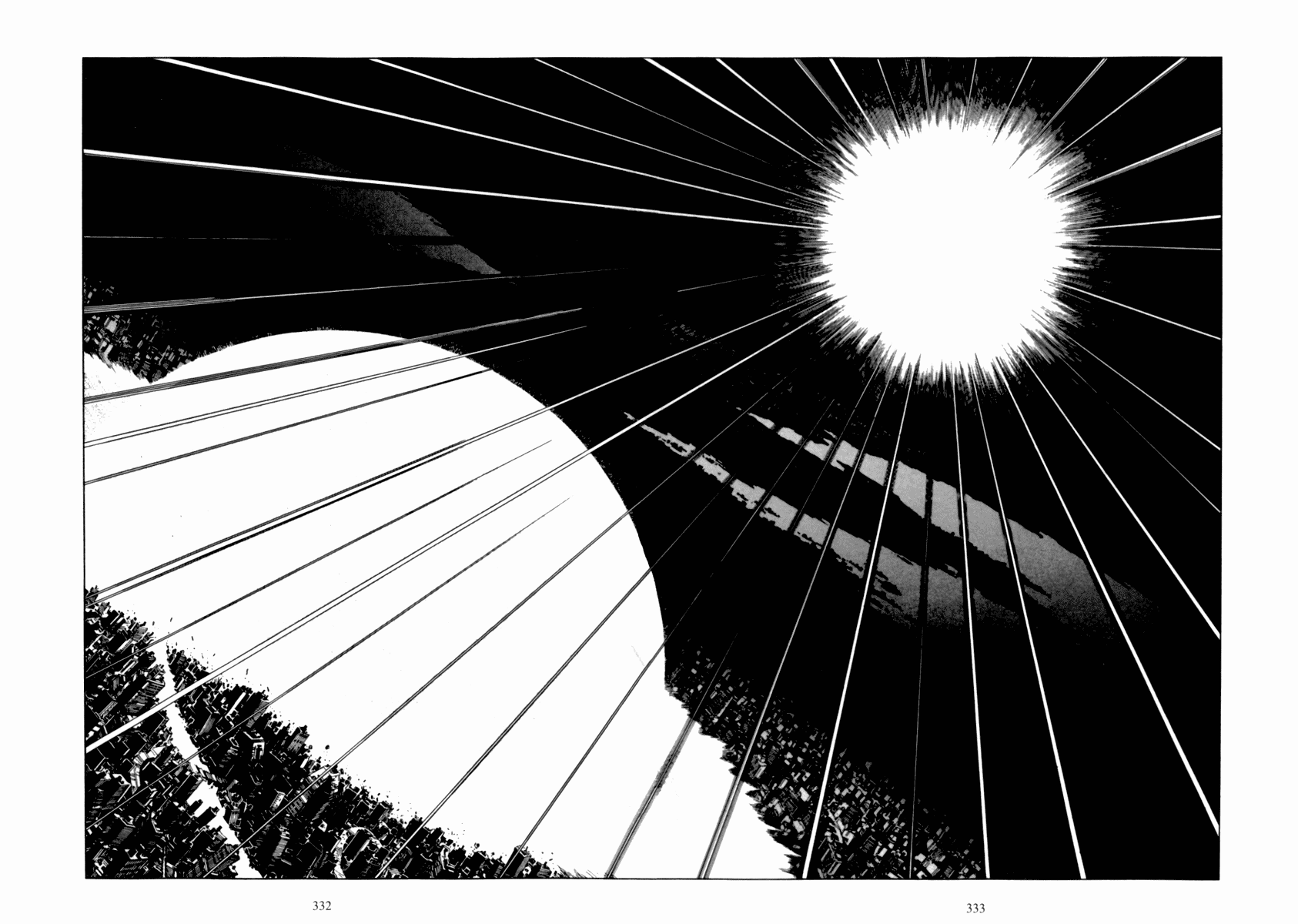 Akira Capítulo 110 Página 11