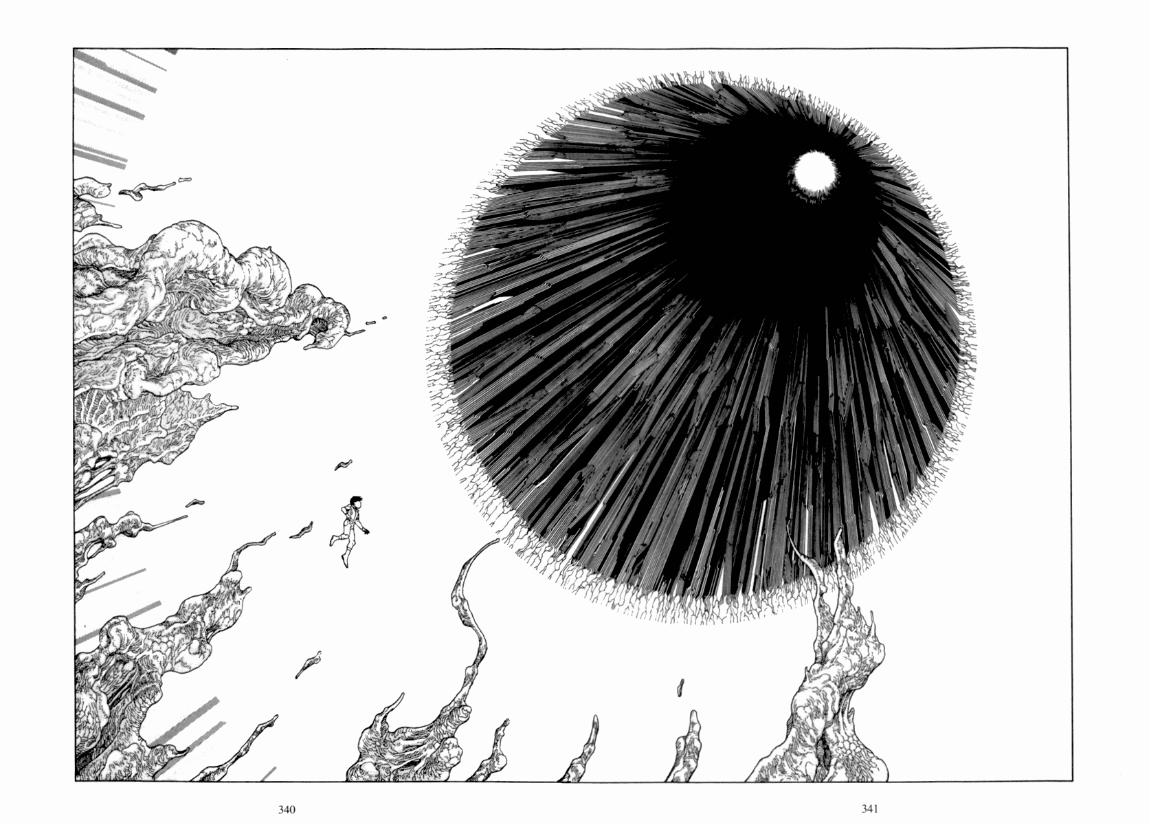 Akira Capítulo 110 Página 17