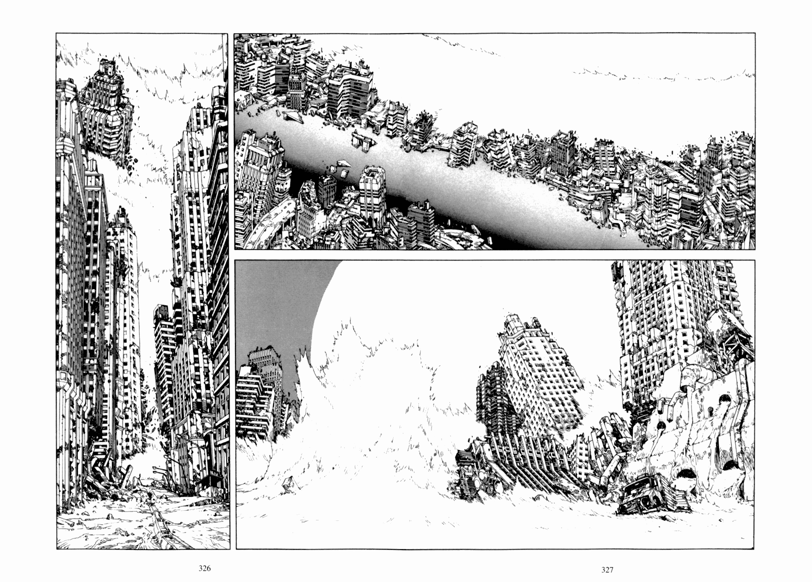 Akira Capítulo 110 Página 6