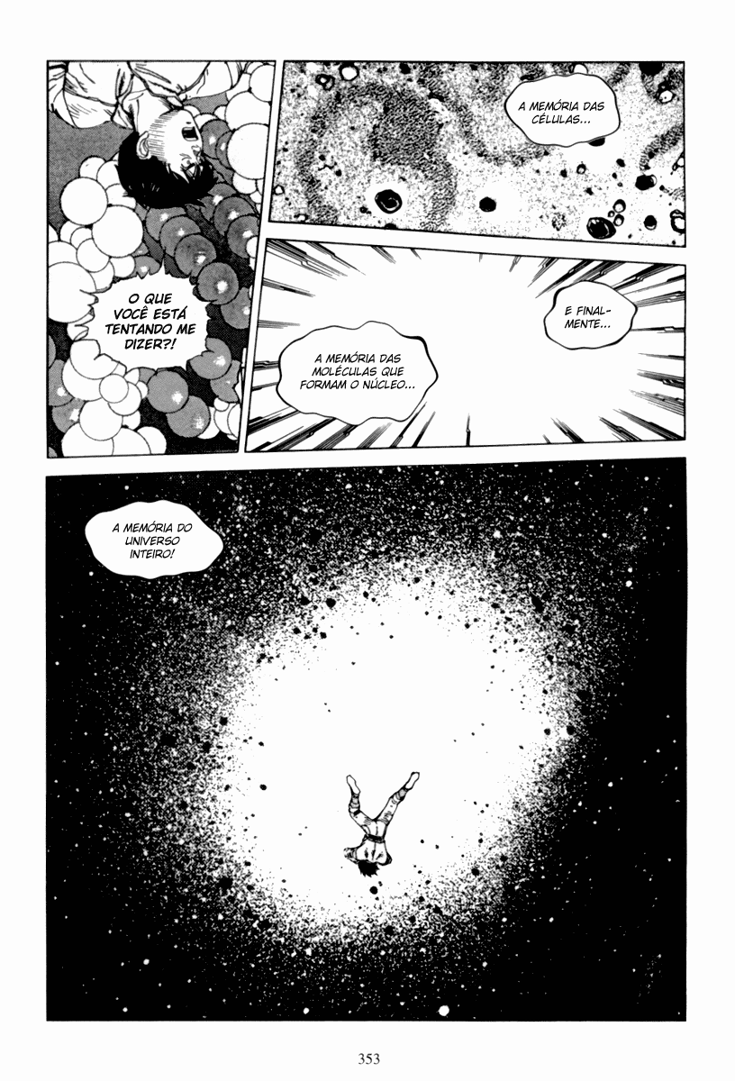 Akira Capítulo 111 Página 10