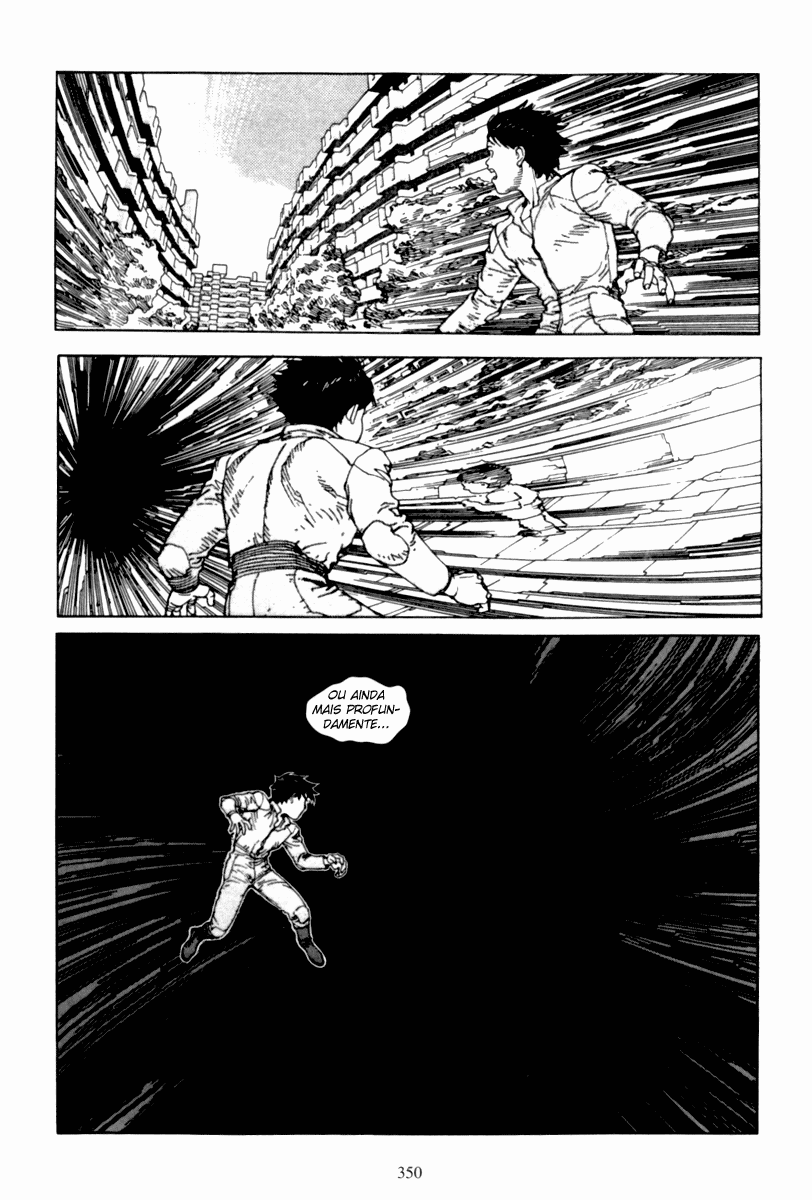 Akira Capítulo 111 Página 7
