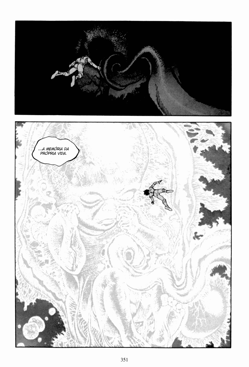 Akira Capítulo 111 Página 8