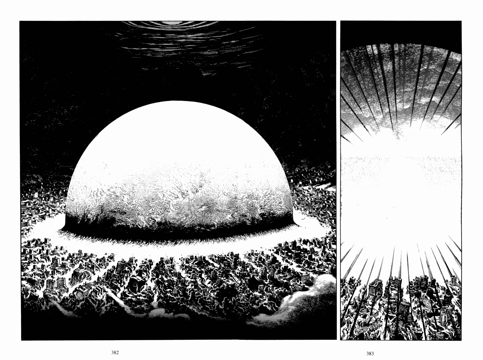Akira Capítulo 112 Página 13
