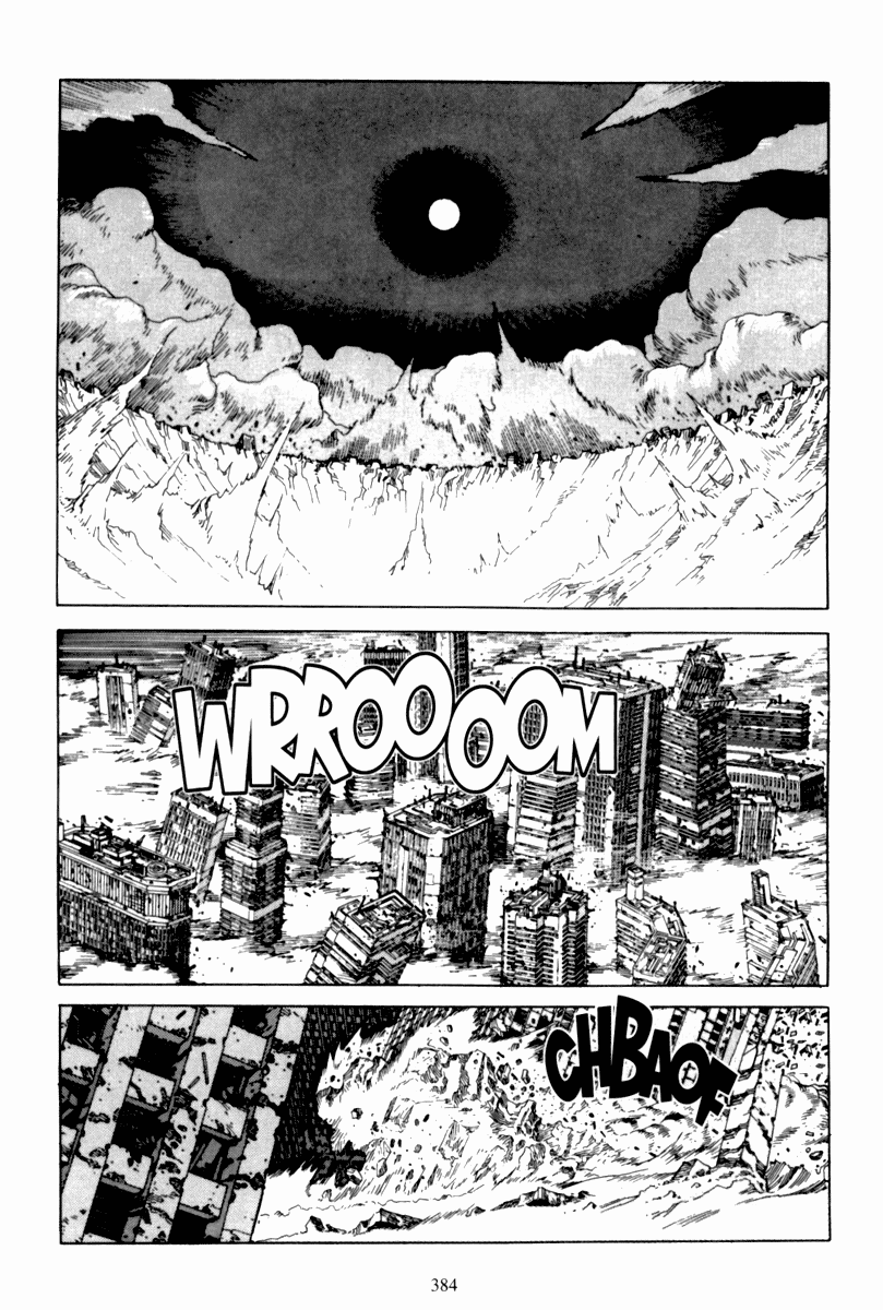 Akira Capítulo 112 Página 14