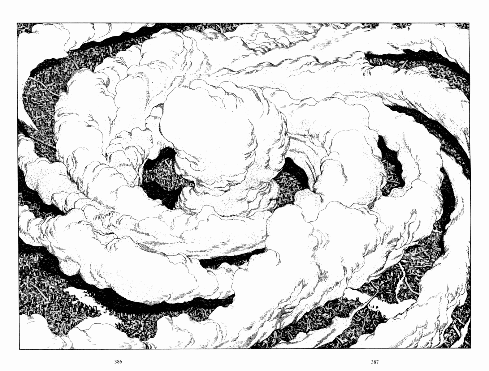 Akira Capítulo 112 Página 16