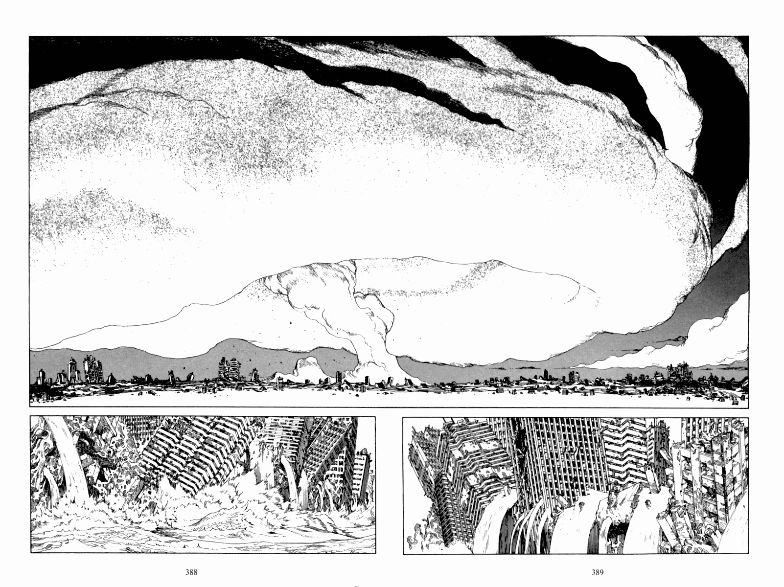 Akira Capítulo 112 Página 17