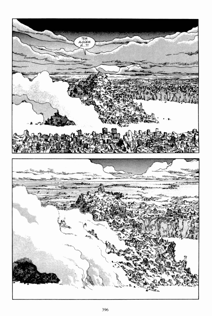 Akira Capítulo 112 Página 24