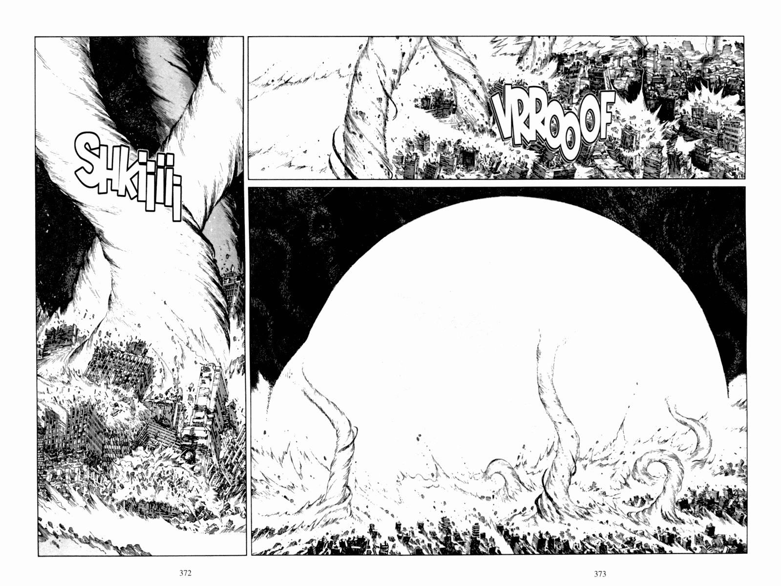 Akira Capítulo 112 Página 4