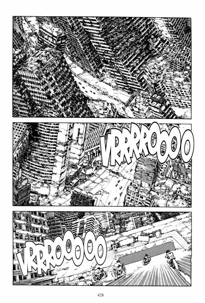 Akira Capítulo 112 Página 56