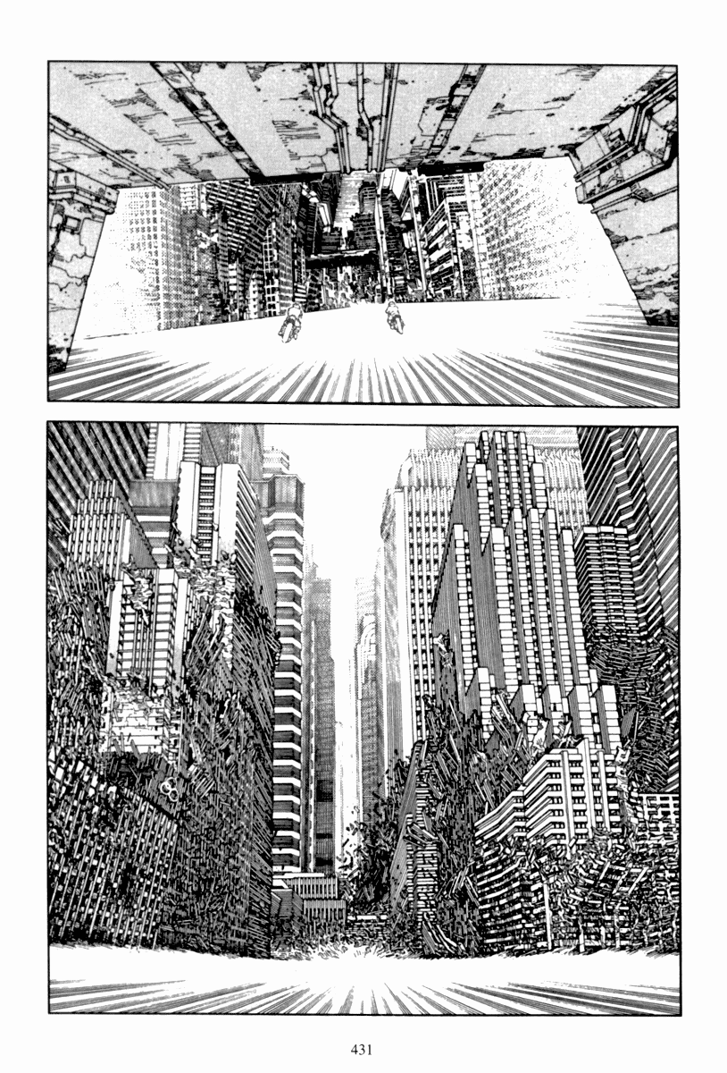 Akira Capítulo 112 Página 59