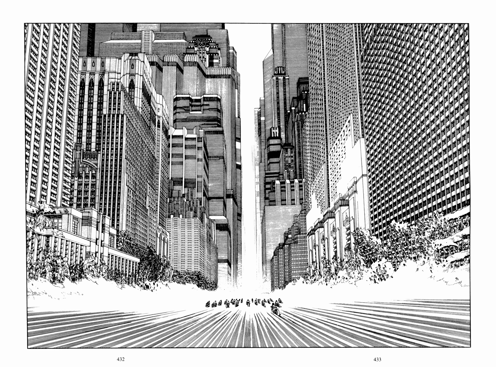 Akira Capítulo 112 Página 60