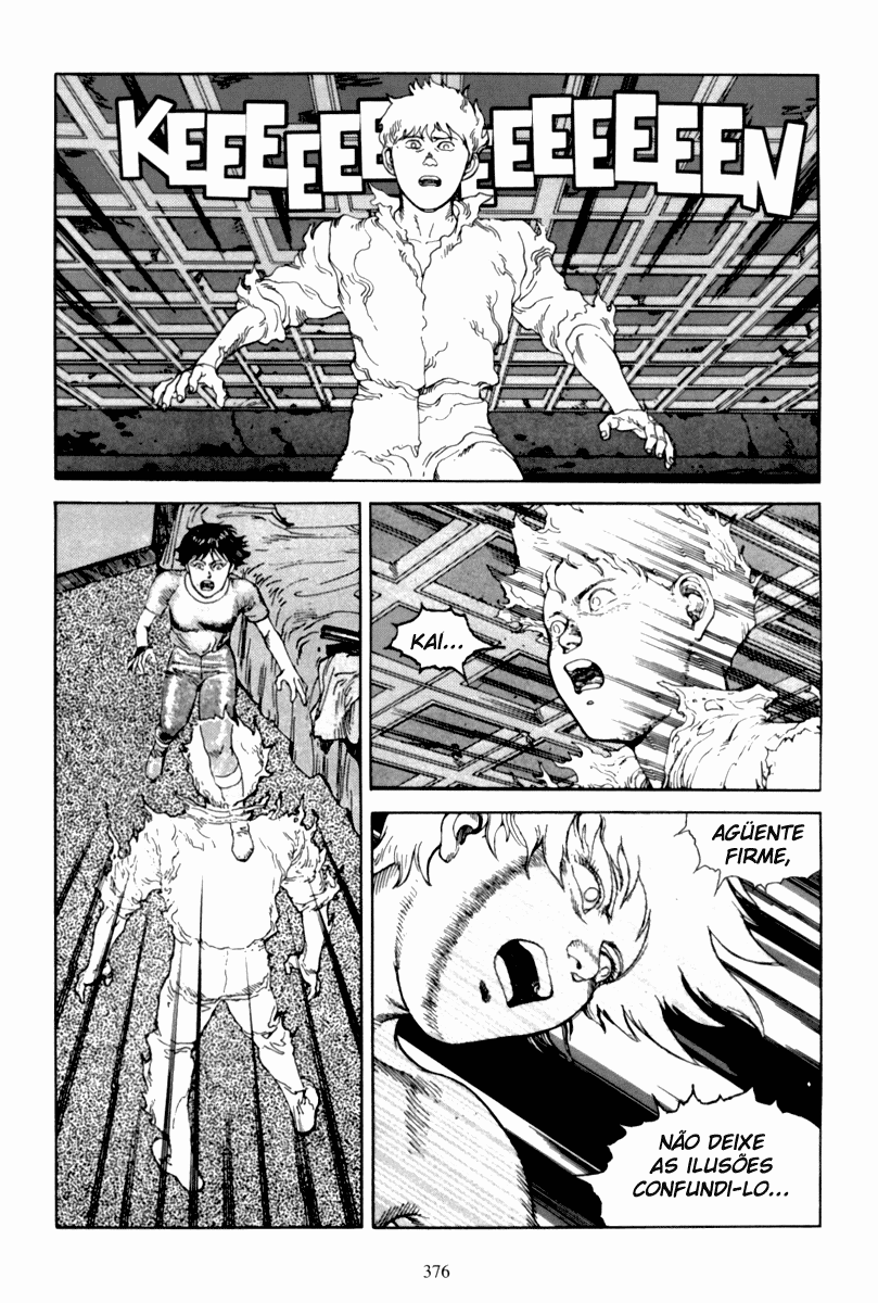 Akira Capítulo 112 Página 7