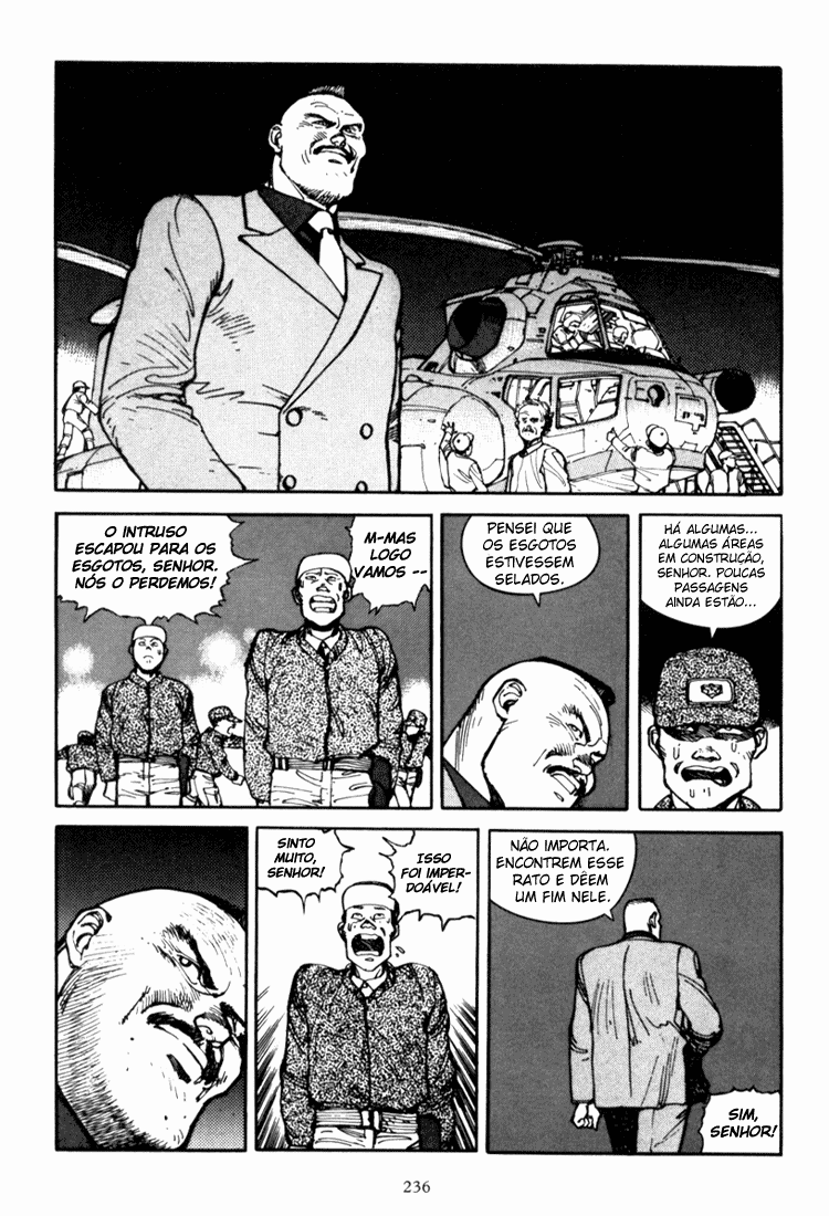 Akira Capítulo 12 Página 16