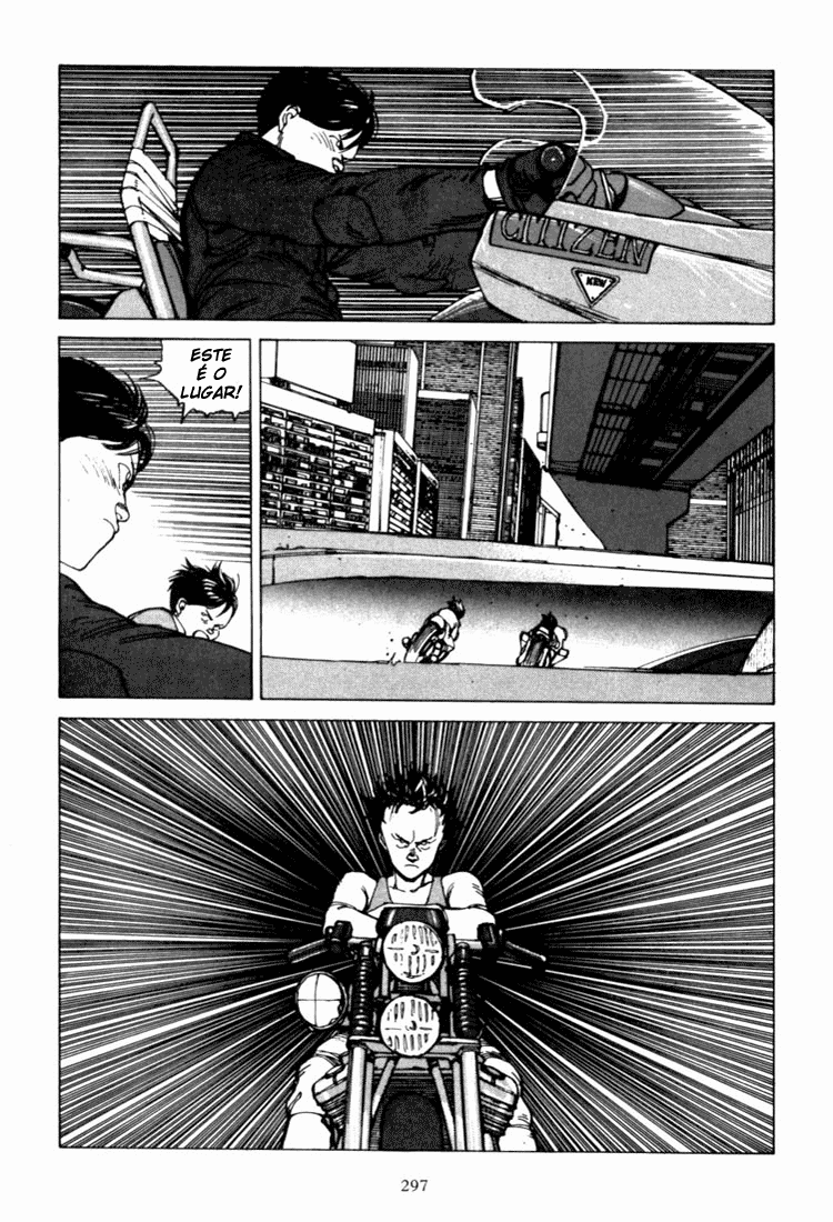 Akira Capítulo 16 Página 2