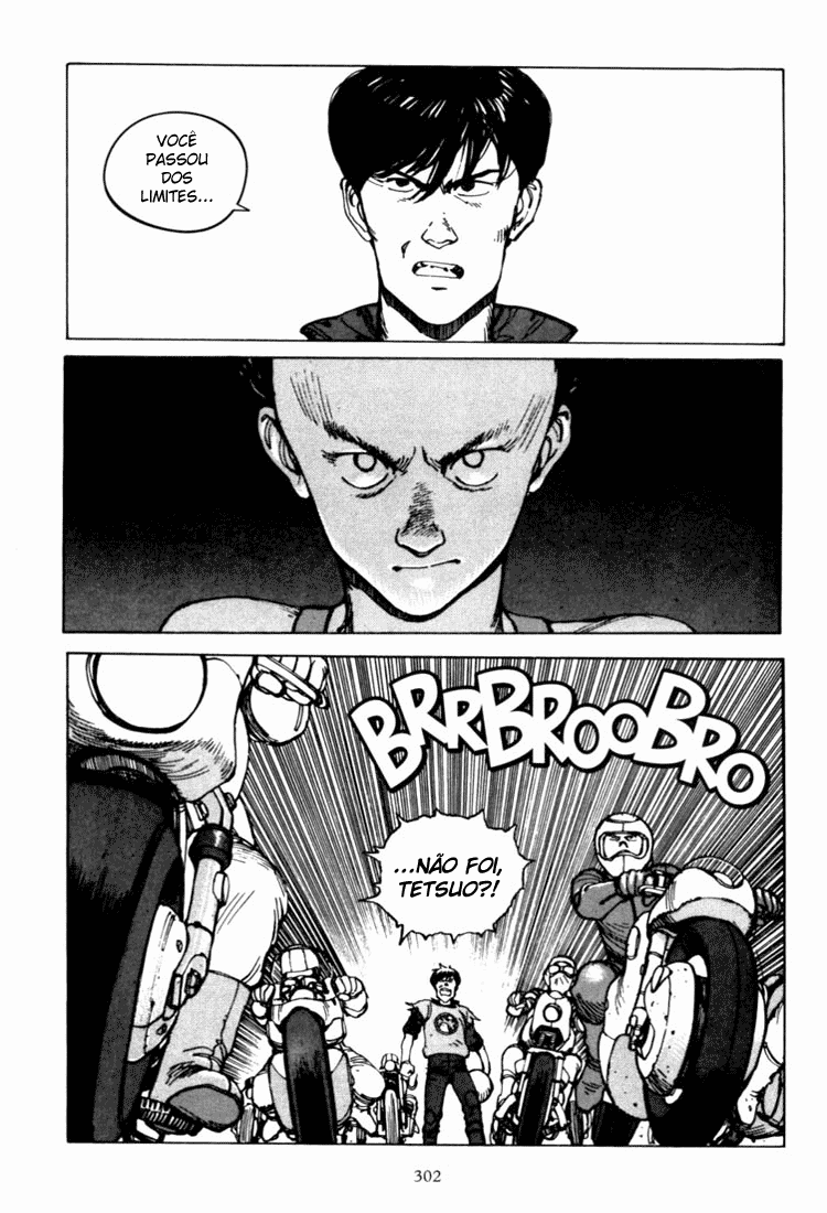 Akira Capítulo 16 Página 7