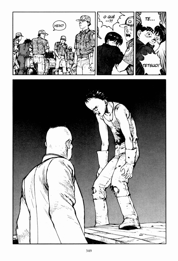Akira Capítulo 19 Página 2
