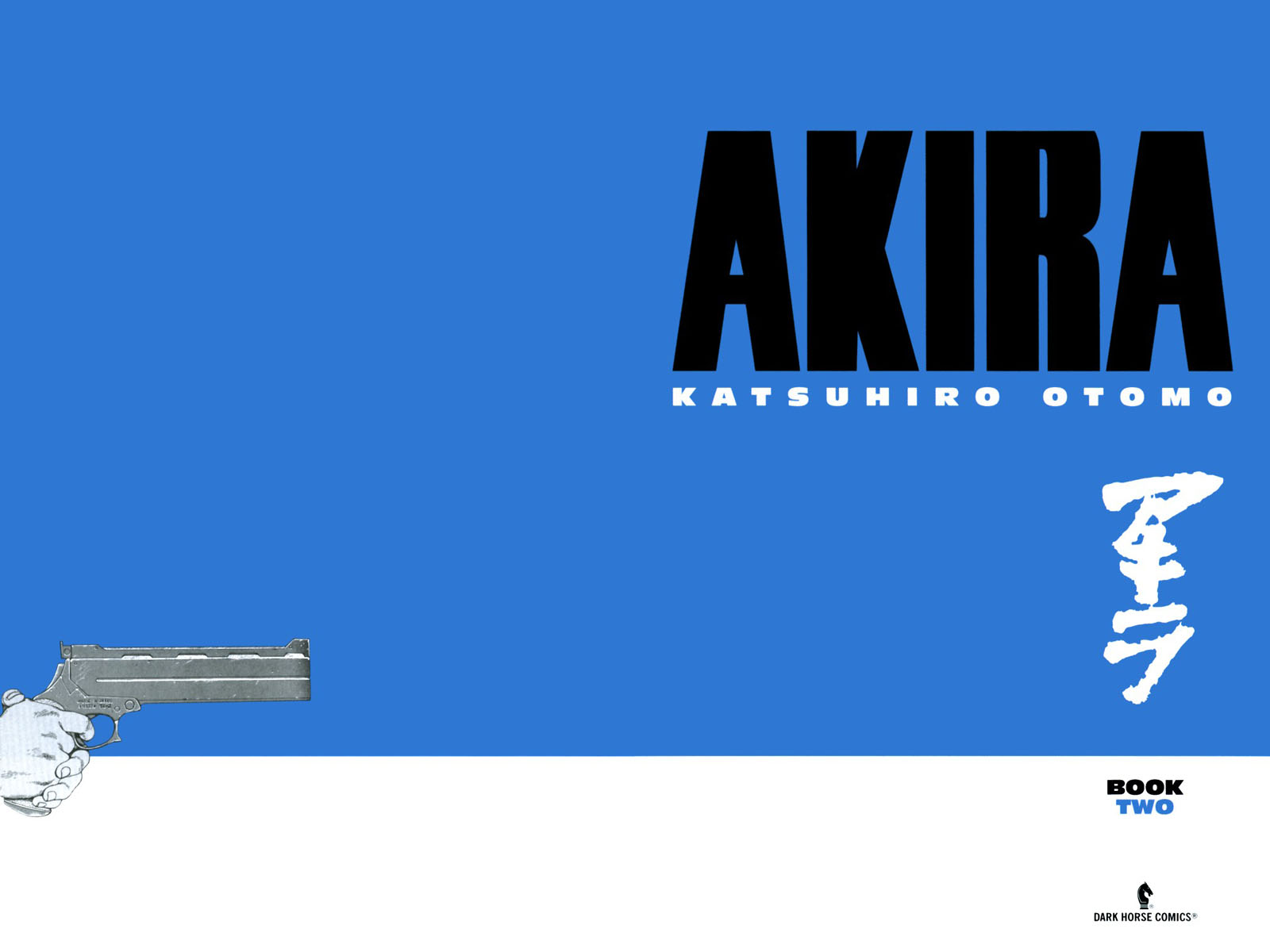 Akira Capítulo 20 Página 3