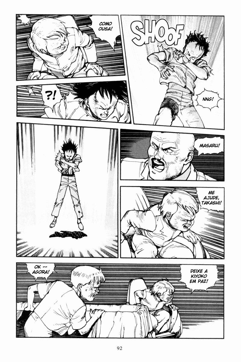 Akira Capítulo 25 Página 2