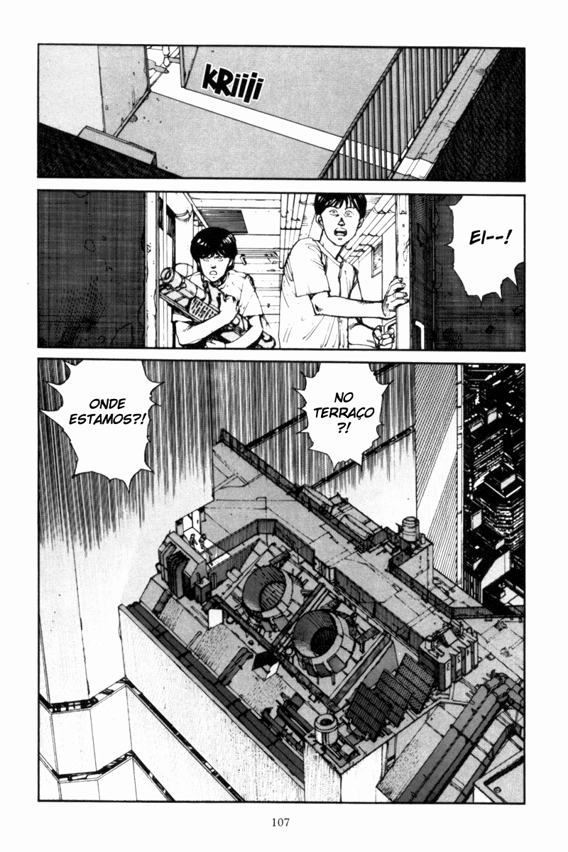 Akira Capítulo 26 Página 2