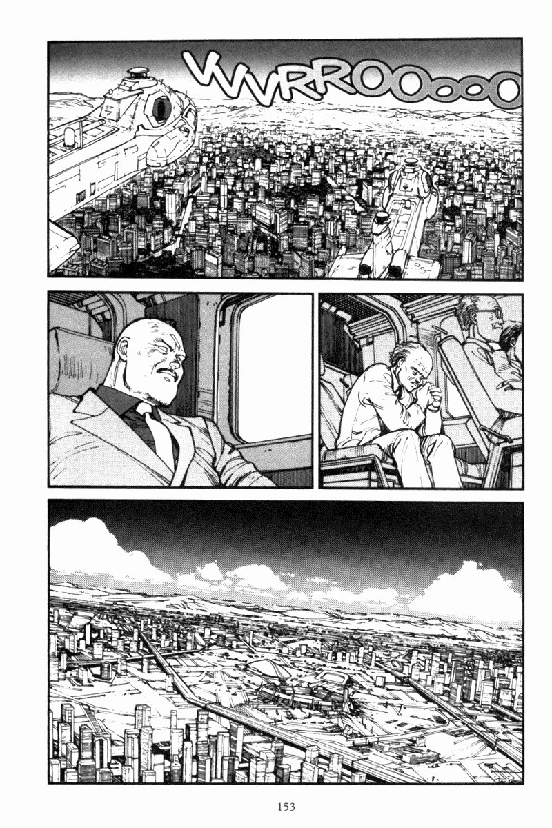 Akira Capítulo 28 Página 10