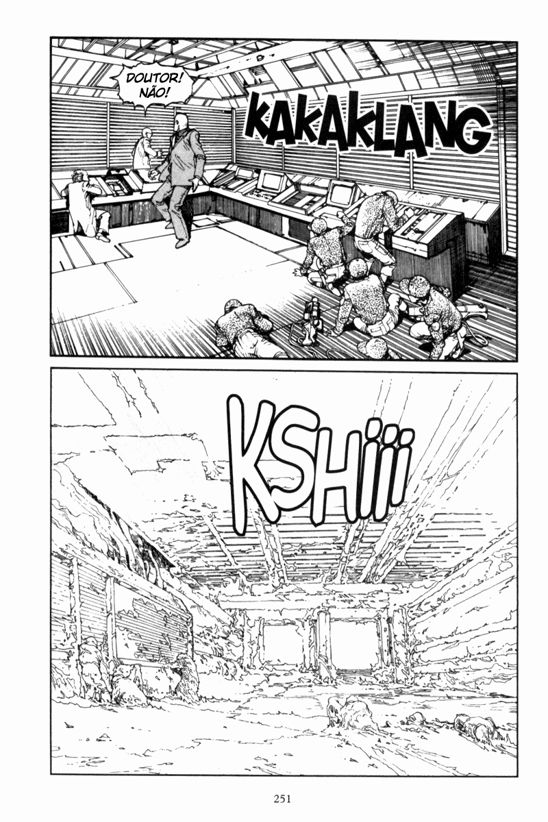 Akira Capítulo 34 Página 2