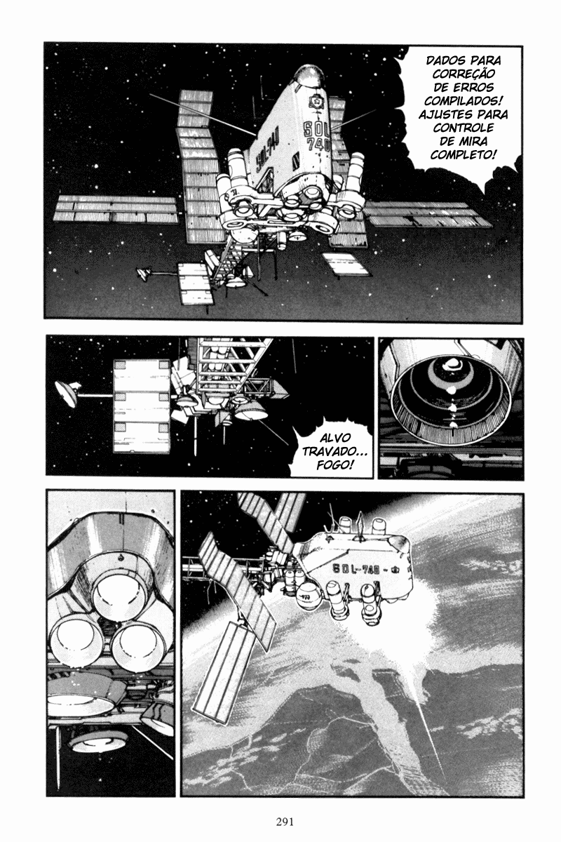 Akira Capítulo 36 Página 7
