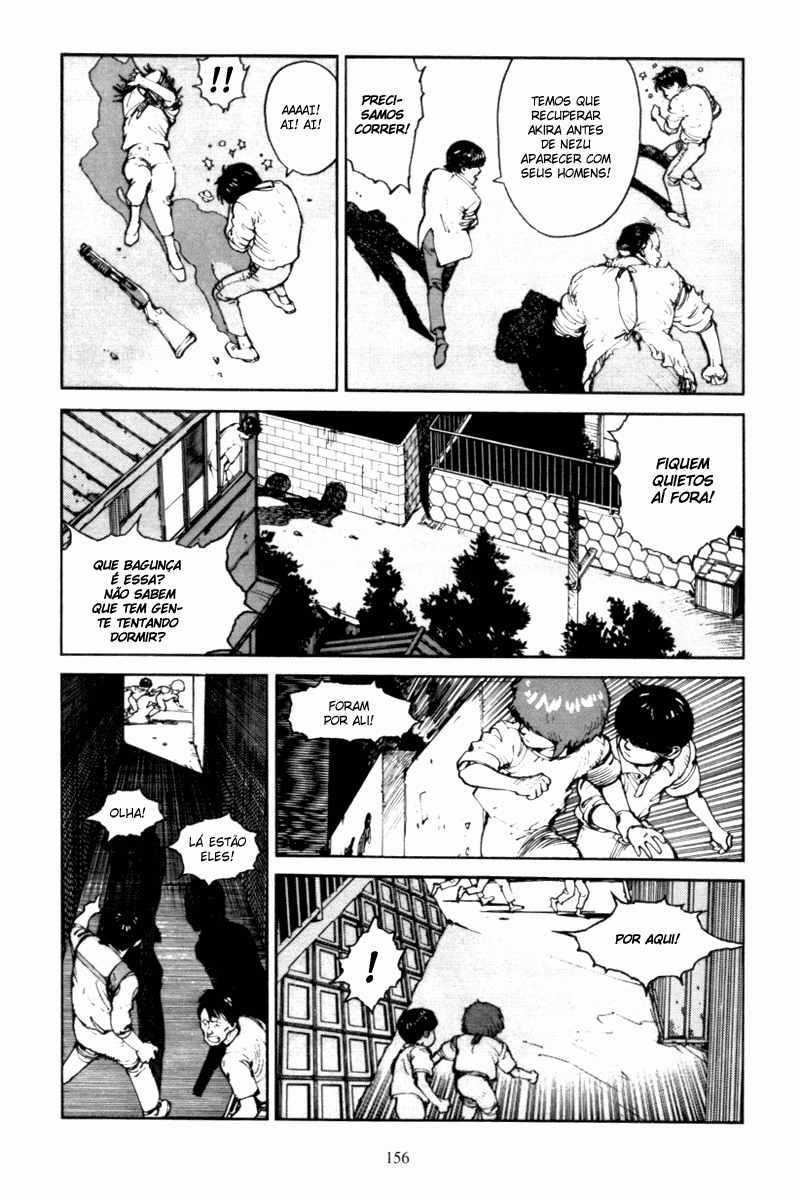 Akira Capítulo 47 Página 2