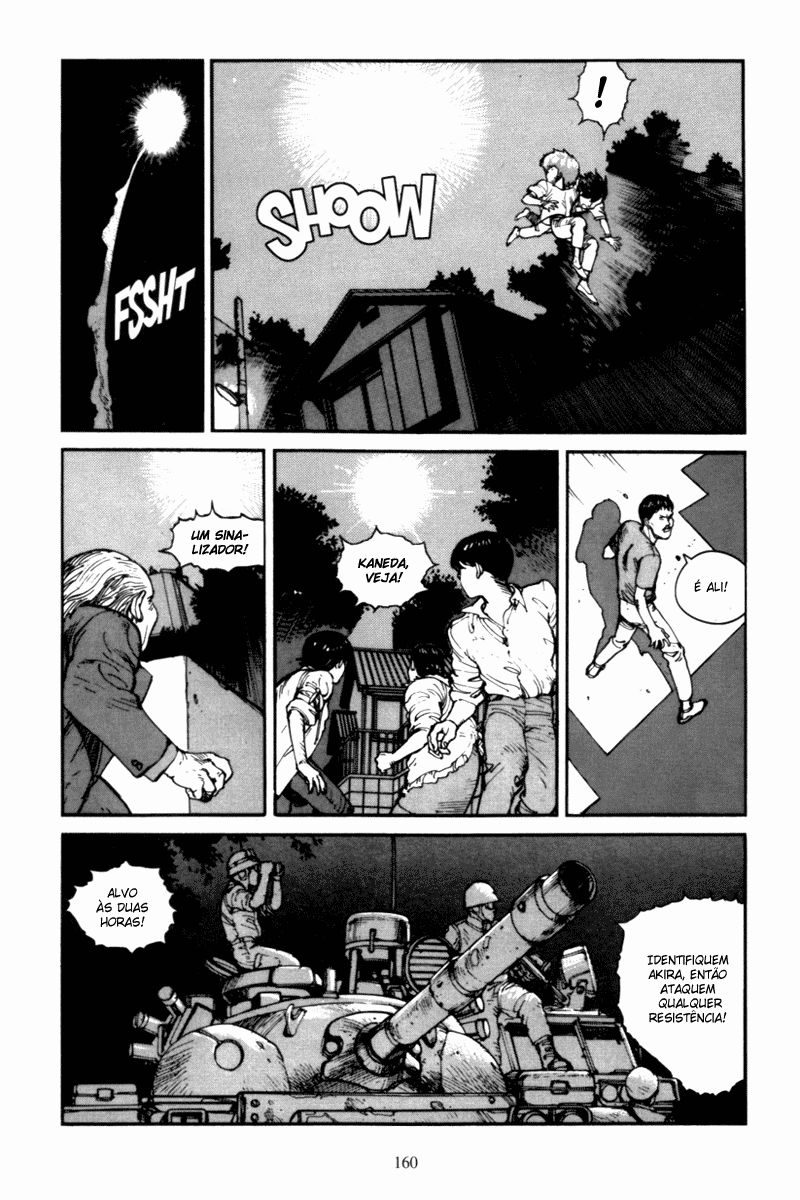 Akira Capítulo 47 Página 6