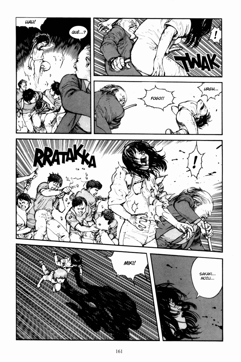 Akira Capítulo 47 Página 7