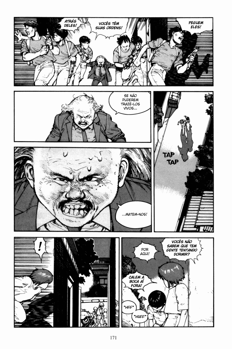 Akira Capítulo 48 Página 2