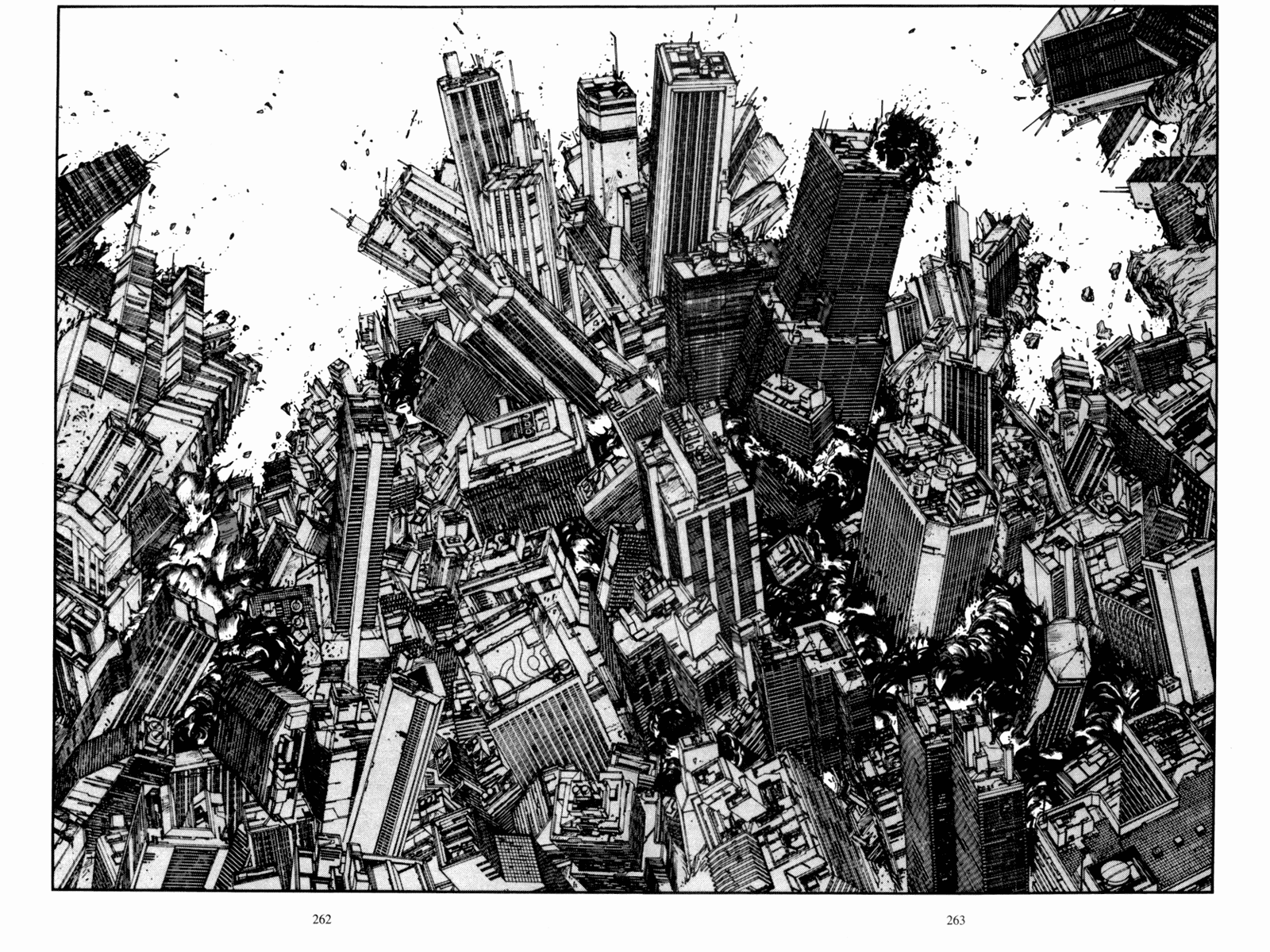 Akira Capítulo 52 Página 26