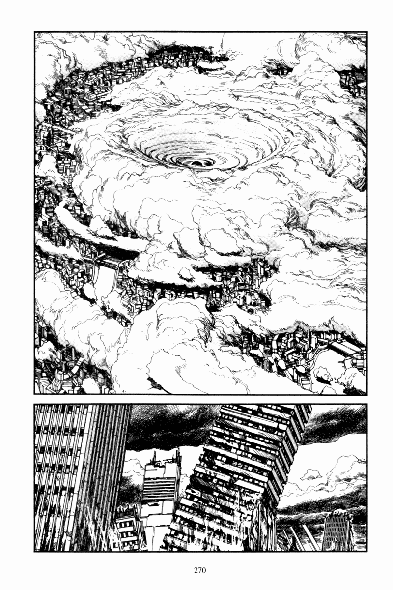 Akira Capítulo 52 Página 30
