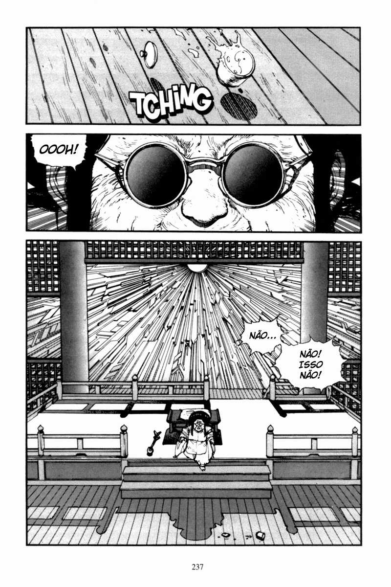 Akira Capítulo 52 Página 7