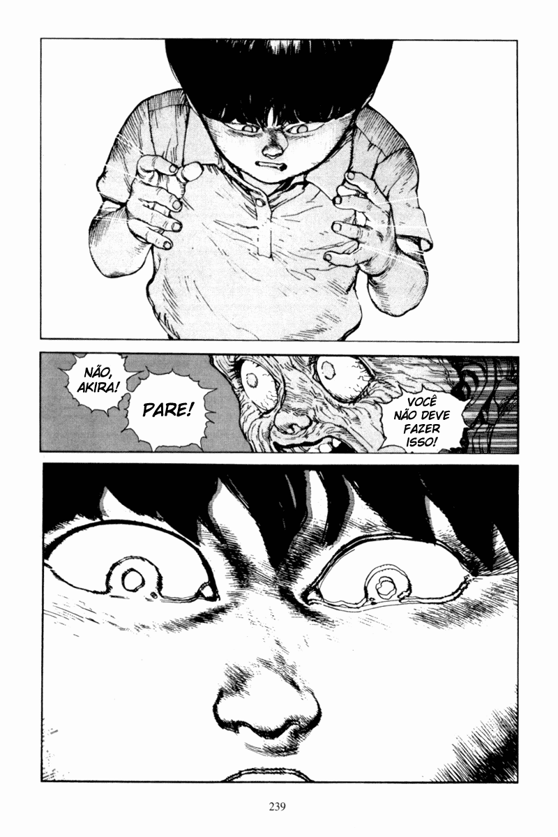 Akira Capítulo 52 Página 9