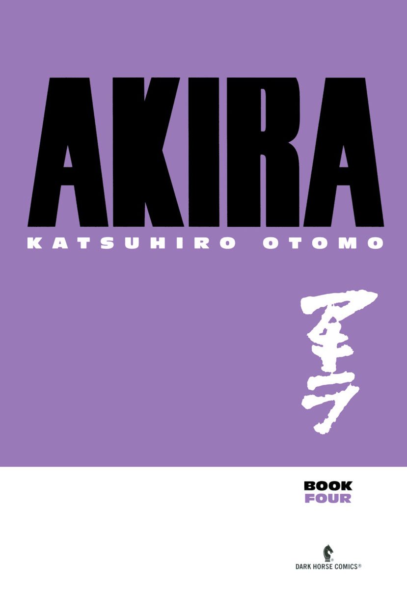 Akira Capítulo 53 Página 3