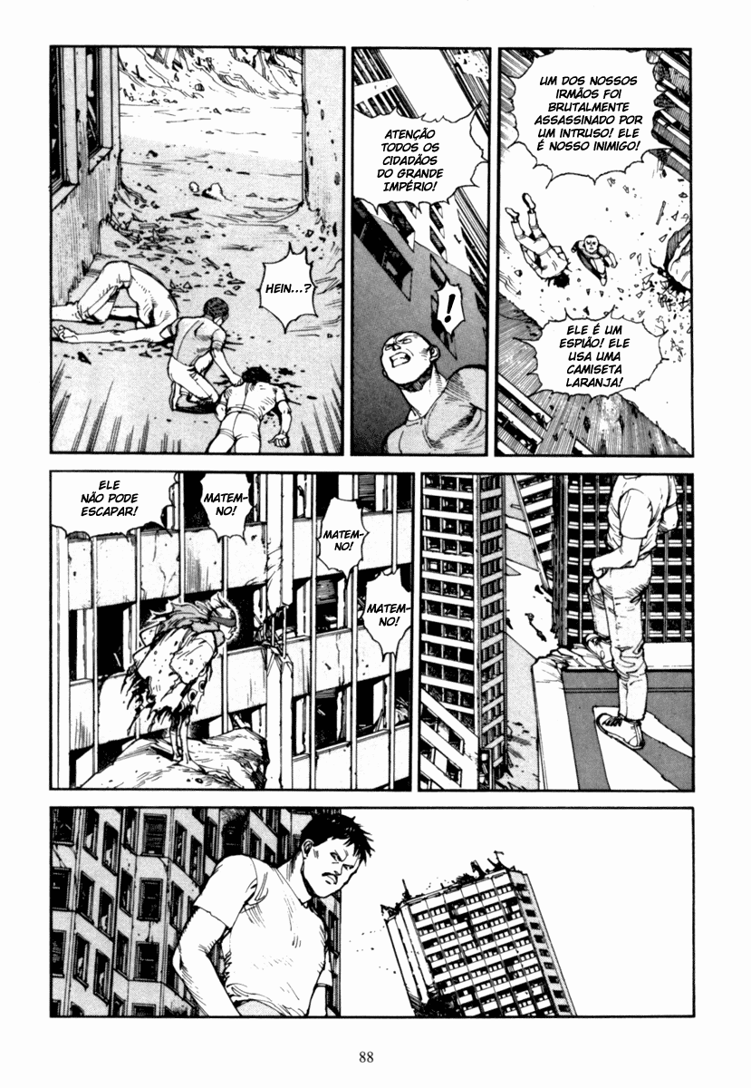 Akira Capítulo 57 Página 7
