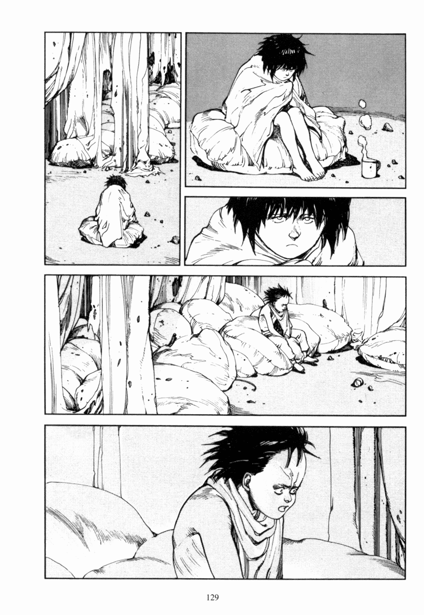 Akira Capítulo 59 Página 12