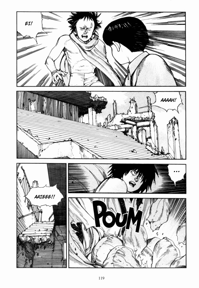 Akira Capítulo 59 Página 2