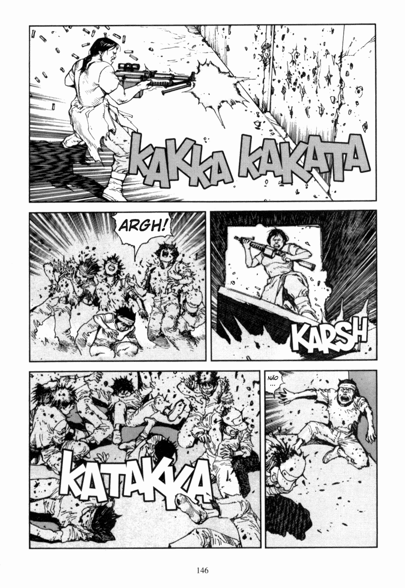 Akira Capítulo 60 Página 10