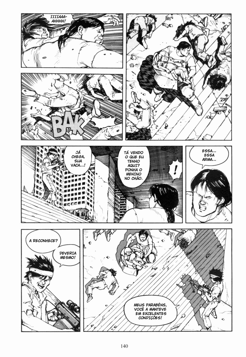 Akira Capítulo 60 Página 4