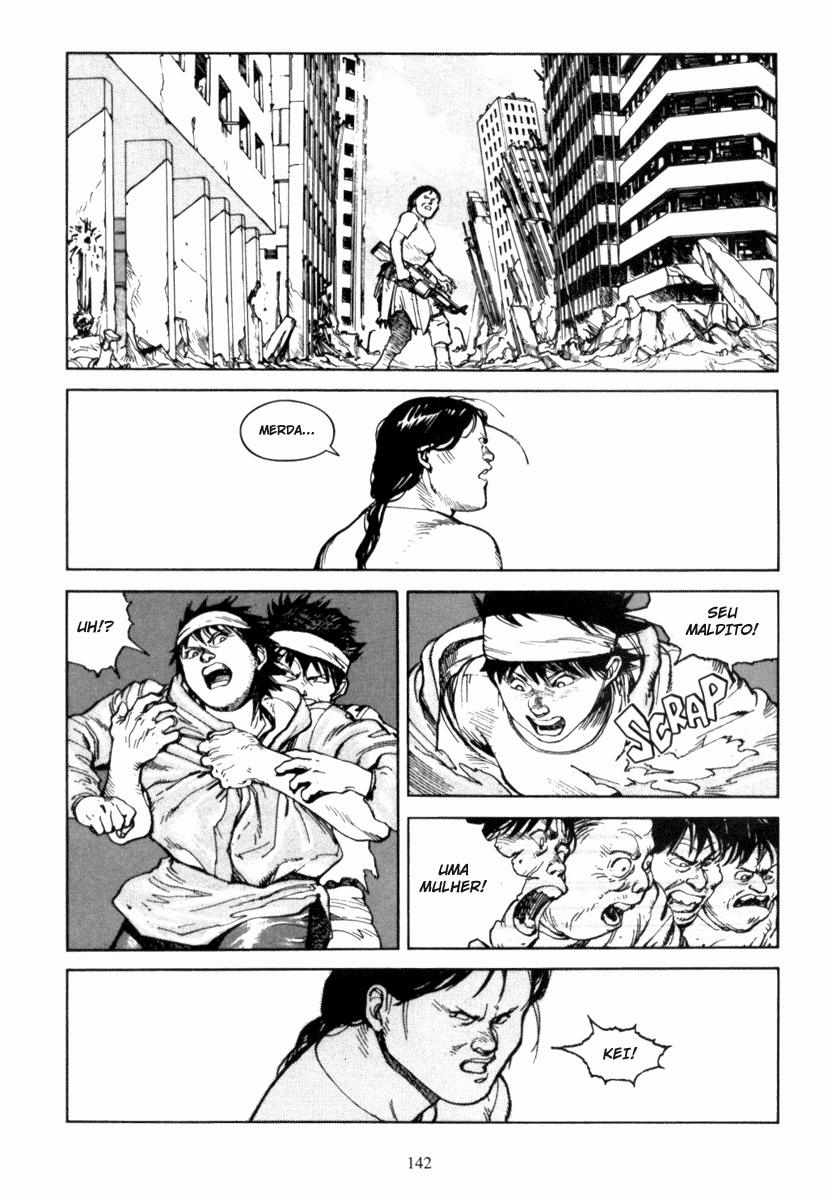 Akira Capítulo 60 Página 6