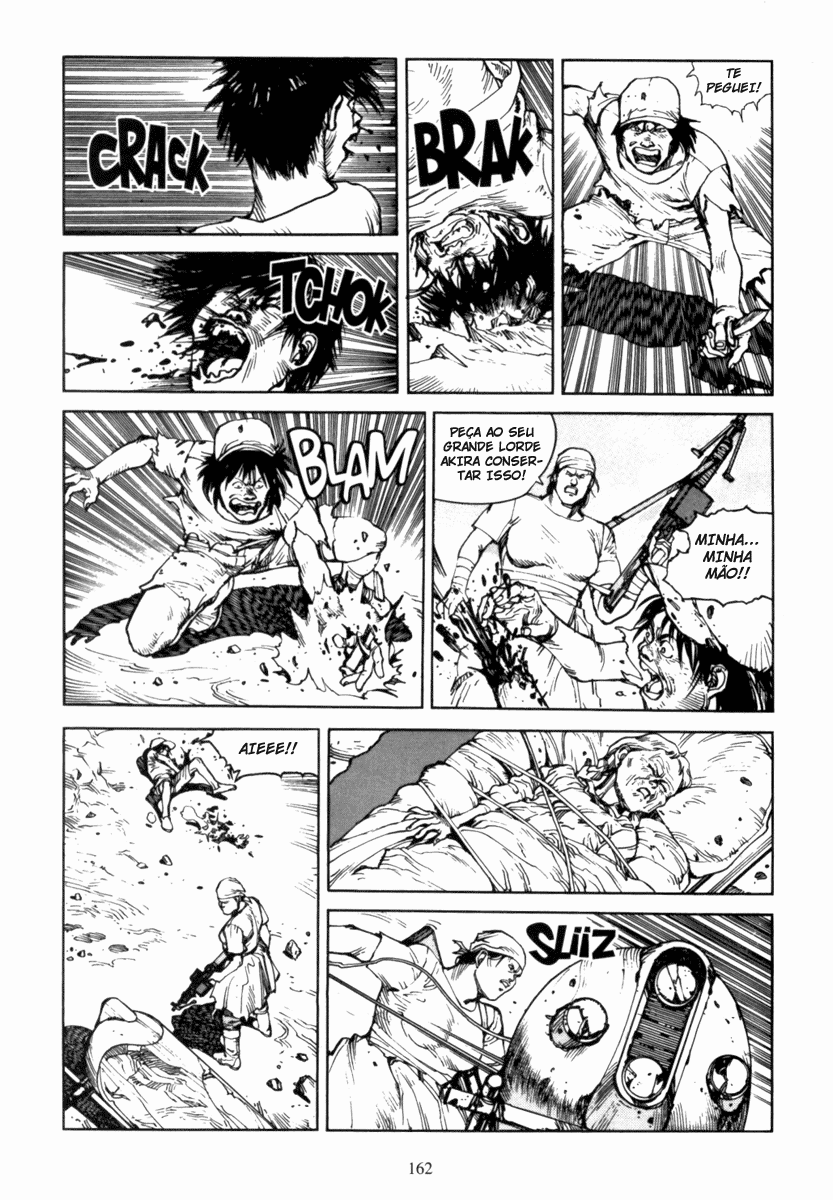 Akira Capítulo 61 Página 7